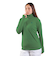 トミーアーマー（Tommy Armour）ゴルフウェア 長袖ハイネック EVO-WOOL BTN MN TAES23F070015 GRN