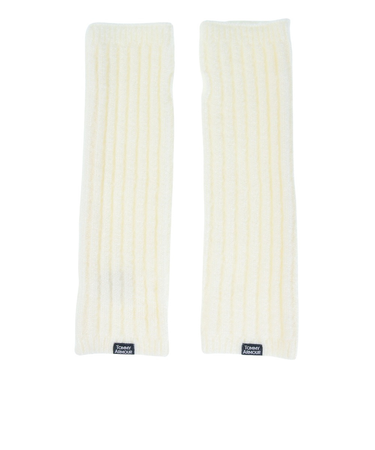 トミーアーマー（Tommy Armour）ゴルフ 防寒 アームカバー TAST23F080012 WHT