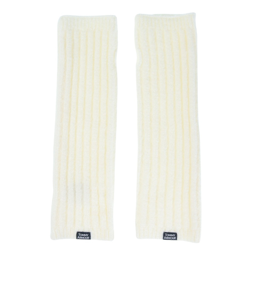 トミーアーマー（Tommy Armour）ゴルフ 防寒 アームカバー TAST23F080012 WHT