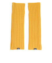 トミーアーマー(Tommy Armour)ゴルフ 防寒 アームカバー TAST23F080012 YEL