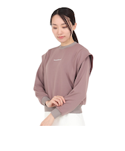 ROSASEN(ROSASEN)ゴルフウェア トップス A-Line ミラウェーブ ダンボールニットプルオーバー 048-29912-042