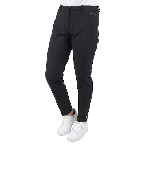 J.LINDEBERG(J.LINDEBERG)ゴルフウェア Lei Bonded フリースパンツ 072-79010-019