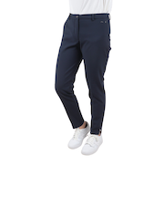 J.LINDEBERG(J.LINDEBERG)ゴルフウェア Lei Bonded フリースパンツ 072-79010-098