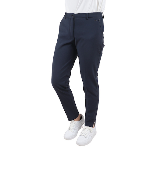 J.LINDEBERG(J.LINDEBERG)ゴルフウェア Lei Bonded フリースパンツ 072-79010-098