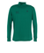 トミーアーマー（Tommy Armour）ゴルフウェア EVO WOOL 長袖モックネックシャツ TAES23F030006 GRN