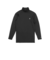 ハーレー（HURLEY）ゴルフウェア 防寒 保温 ファントム ワッフル インナー モックネック 長袖 MIW2312037-BLK
