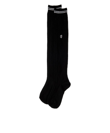 アドミラル ゴルフ（Admiral GOLF）ゴルフ ニーハイソックス ADMB320F-BLK