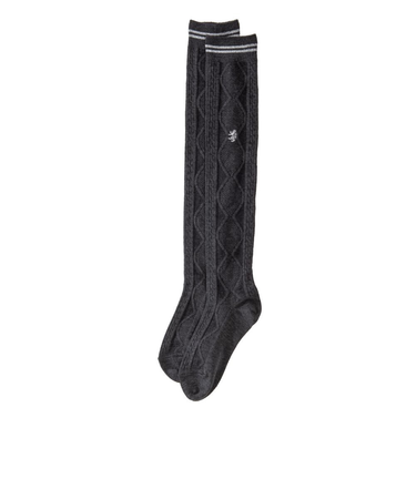 アドミラル ゴルフ（Admiral GOLF）ゴルフ ニーハイソックス ADMB320F-GRY