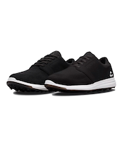 トラヴィスマシュー（Travis Mathew）ゴルフシューズ CUATER THE MONEYMAKER SHOES 4MR216 M 0BLK 20SS …