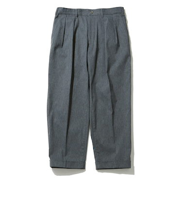 ゴールデンベア（GOLDEN BEAR）ゴルフウェア タックパンツ 311JC704-C99