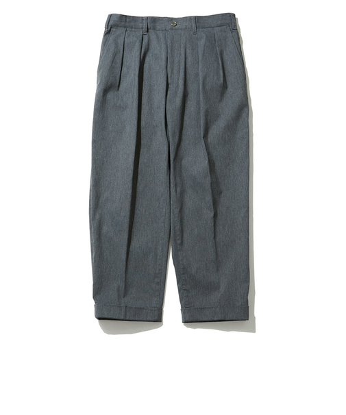 ゴールデンベア（GOLDEN BEAR）ゴルフウェア タックパンツ 311JC704-C99