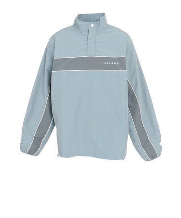 ゴルフウェア アウター Bermuda Popover ジャケット M-7946-SBL