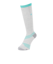 ルコックスポルティフ（lecoqsportif）ゴルフ レギュラー丈 MoveSox ソックス QGBWJB05 GY00