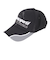 ルコックスポルティフ（lecoqsportif）ゴルフ ゴルファーズキャップ QGBWJC00 BK00