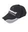 ルコックスポルティフ（lecoqsportif）ゴルフ ゴルファーズキャップ QGBWJC00 BK00