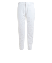 フィドラ（FIDRA）ゴルフウェア 防風パンツ FD5QTD15 WHT