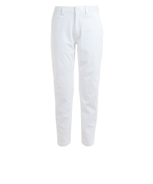 フィドラ（FIDRA）ゴルフウェア 防風パンツ FD5QTD15 WHT