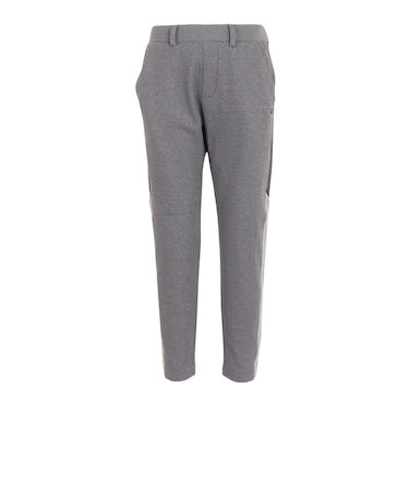 ROSASEN（ROSASEN）ゴルフウェア A-Line コーデュラ裏フリースパンツ 047-79011-012