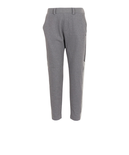 ROSASEN（ROSASEN）ゴルフウェア A-Line コーデュラ裏フリースパンツ 047-79011-012