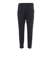 ROSASEN（ROSASEN）ゴルフウェア 保温 A-Line コーデュラ裏フリースパンツ 047-79011-098