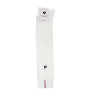ルコックスポルティフ（lecoqsportif）ゴルフ 抗菌防臭 定番ハイソックス QGCWJB00 WH00
