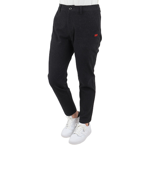 ROSASEN（ROSASEN）ゴルフウェア レディース 360°ストレッチパンツ 045-79011-018