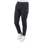 ROSASEN(ROSASEN)ゴルフウェア レディース 360°ストレッチパンツ 045-79011-098