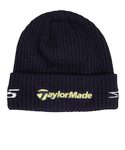 テーラーメイド（TAYLORMADE）ゴルフ ニット帽 ツアービーニー TL015-N97887