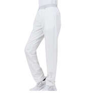 ROSASEN(ROSASEN)ゴルフウェア 防風 二重織りドビー裏起毛パンツ 044-79015-005