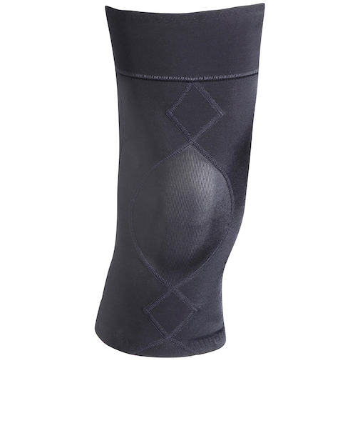 シーダブリュー・エックス（CWX）ワコール CW-X サポーター ひざ用プレミアム パーツ BCO004BL オンライン価格 速乾