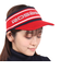 ROSASEN（ROSASEN）ゴルフ ニットバイザー 046-59061-063