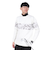 ROSASEN（ROSASEN）ゴルフウェア 抗菌 消臭 長袖 ファンクションニット 044-19011-005