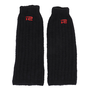 ROSASENゴルフ 防寒 レッグウォーマー 046-09061-019