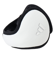 アディダス（adidas）ゴルフ 防寒 イヤーウォーマー 耳あてmmS59-IA9627WH