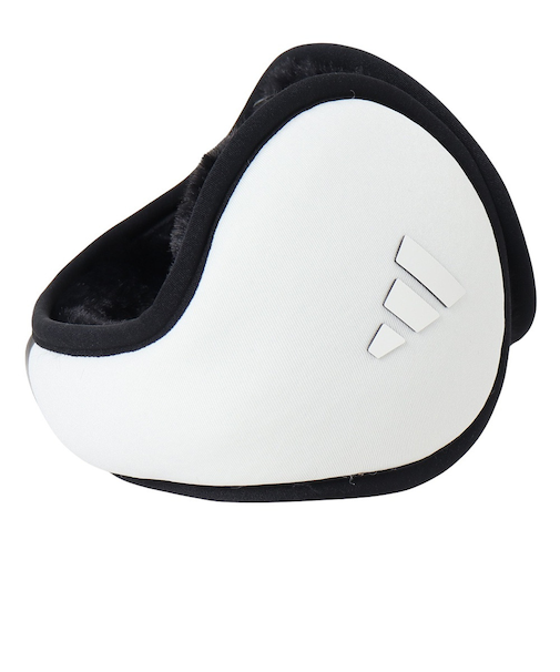 アディダス（adidas）ゴルフ 防寒 イヤーウォーマー 耳あてmmS59-IA9627WH