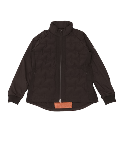 J.LINDEBERG（J.LINDEBERG）ゴルフウェア Linda Printed シャツ 072