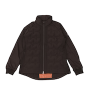 トミーアーマー(Tommy Armour)ゴルフウェア アウター 防風 発熱 MOVE DOWN 3 ムーブダウン3 フルジップジャケット TADK23F05…