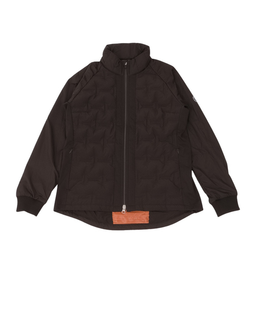 トミーアーマー（Tommy Armour）ゴルフウェア アウター 防風 発熱 MOVE DOWN 3 ムーブダウン3 フルジップジャケット TADK23F05…