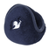 ルコックスポルティフ（lecoqsportif）ゴルフ 防寒 耳あて イヤーウォーマー 保温 QGCWJX00 NV00
