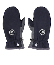 ルコックスポルティフ（lecoqsportif）ゴルフ 防寒 手袋 ミトン QGBWJD50 NV00