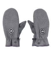 ルコックスポルティフ（lecoqsportif）ゴルフ 手袋 ミトン QGBWJD50 GY00