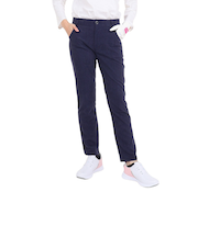 クランク(CLUNK)ゴルフウェア コーデュロイパンツ CL5QUD14 NVY