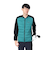 キャロウェイ（CALLAWAY）ゴルフウェア 撥水 軽量 防風 透湿 防寒 スターストレッチ フリースフルジップスウェット C22217105-1140