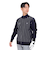トミーアーマー（Tommy Armour）ゴルフウェア 防風 Tech ニット 長袖フルジップ カーディガン TAPLU23F030003 NVY