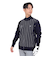 トミーアーマー（Tommy Armour）ゴルフウェア 防風 Tech ニット 長袖フルジップ カーディガン TAPLU23F030003 NVY
