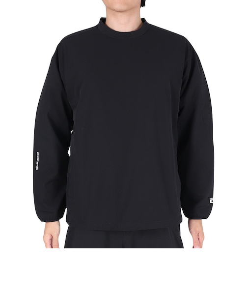 コブラ（Cobra）ゴルフウェア アウター ウーブン プルオーバー 626964-01