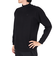 コブラ（Cobra）ゴルフウェア 発熱 長袖 モックネックシャツ 626965-01