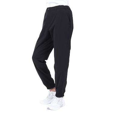 コブラ（Cobra）ゴルフウェア 保温 ワイドジョガー Octa cpcp パンツ 626969-01