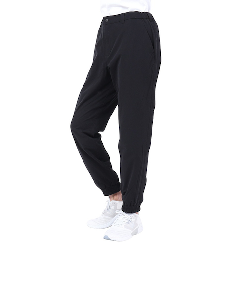 コブラ（Cobra）ゴルフウェア 保温 ワイドジョガー Octa cpcp パンツ 626969-01