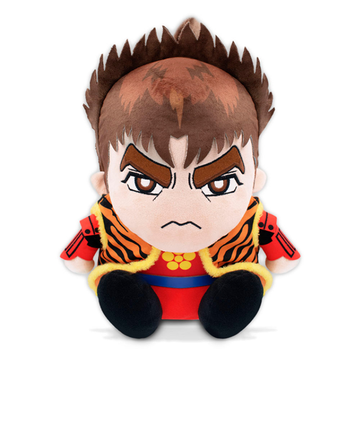 ホクシン（Hokushin）ゴルフ ヘッドカバー ドライバー用 花の慶次 HKHD1 ケイジHC DR